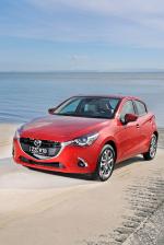 Mazda2 GT 2016 года (AU)